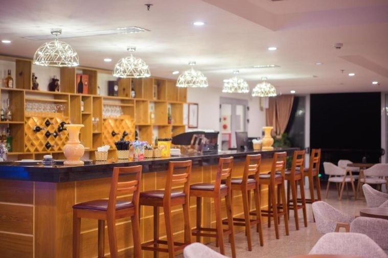 Khách sạn Vĩnh Hoàng Quảng Bình